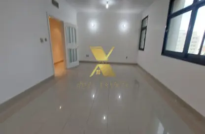 Apartment - 3 Bedrooms - 3 Bathrooms for rent in Airport Road - Abu Dhabi