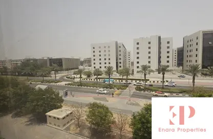 عمارة بالكامل - استوديو للايجار في مكاتب أرنكو - مجمع دبي للإستثمار - دبي