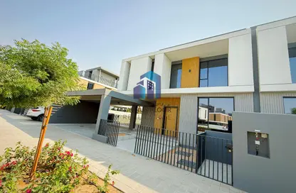 فيلا - 4 غرف نوم - 5 حمامات للايجار في جون - المرابع العربية 3 - دبي فيلا - 4 غرف نوم - 5 حمامات للايجار في جون - المرابع العربية 3 - دبي