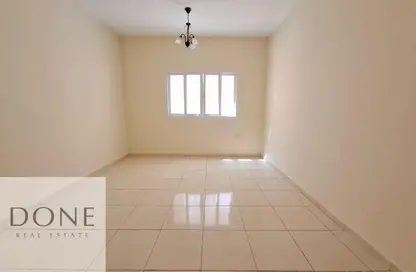 Apartment - 1 Bedroom - 2 Bathrooms for rent in Al Zahia - Muwaileh Commercial - Sharjah