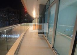 Apartment - 3 bedrooms - 4 bathrooms for rent in United Square - Al Khalidiya - Abu Dhabi