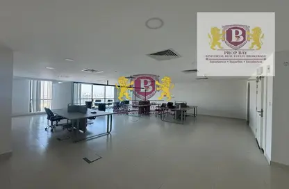 مكتب - استوديو - 2 حمامات للبيع في خور الجميرا  2 - (JLT) مجمع X - أبراج بحيرة الجميرا - دبي