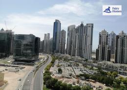 Studio - 1 bathroom for rent in 8 Boulevard Walk - Mohammad Bin Rashid Boulevard - Downtown Dubai - Dubai