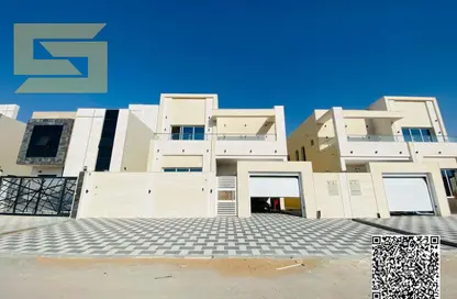 فيلا - 5 غرف نوم - 7 حمامات للبيع في الحليو 2 - الحليو - عجمان