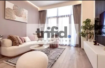 شقة - غرفة نوم - 2 حمامات للبيع في ذا ايست كريست - ديستريكت 17 - قرية جميرا الدائرية - دبي