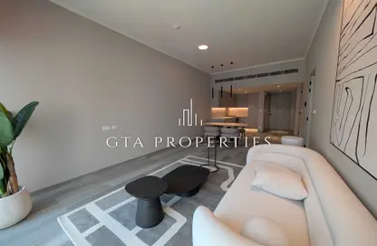 Apartment - 1 Bedroom - 1 Bathroom for rent in Concept 7 Residences - Jumeirah Village Circle - Dubai