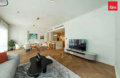 Apartment - 2 Bedrooms - 3 Bathrooms for sale in South Ridge 1 - South Ridge - Downtown Dubai - Dubai Apartment - 2 Bedrooms - 3 Bathrooms for sale in South Ridge 1 - South Ridge - Downtown Dubai - Dubai