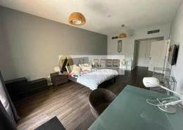 شقة - 1 غرفة نوم - 2 حمامات للكراء في فلورنس 2 - توسكان رزدنس - قرية الجميرا سركل - دبي