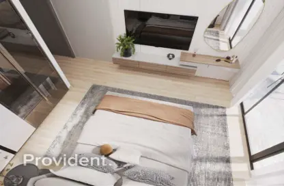 شقة - 2 غرف نوم - 4 حمامات للبيع في Ocean Pearl 1 - Samana Ocean Pearl - جزر دبي - دبي