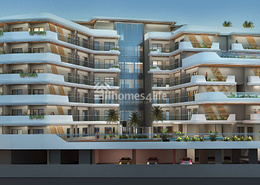 شقة - 2 غرف نوم - 3 حمامات للبيع في 2020 ماركيز - ارجان - دبي