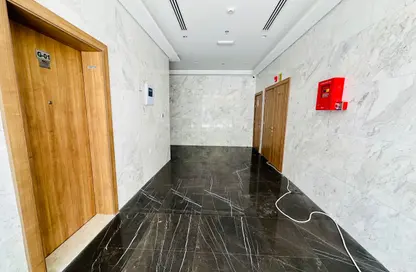 Apartment - 2 Bedrooms - 3 Bathrooms for rent in Sarab 2 - Aljada - Sharjah