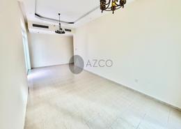 Apartment - 2 bedrooms - 3 bathrooms for rent in Olympic Park 4 - Olympic Park Towers - Dubai Sports City - Dubai