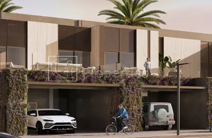 Villa - 4 Bedrooms - 4 Bathrooms for sale in District 11 - Mohammed Bin Rashid City - Dubai
