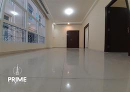 Reception / Lobby image for: Apartment - 1 bedroom - 1 bathroom for rent in Al Karamah - Abu Dhabi, Image 1