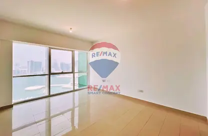 Apartment - 1 Bedroom - 2 Bathrooms for sale in Al Durrah Tower - Marina Square - Al Reem Island - Abu Dhabi