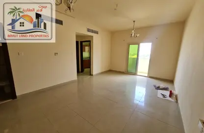 Apartment - 1 Bedroom - 1 Bathroom for rent in Al Khan Lagoon Tower - Al Khan Lagoon - Al Khan - Sharjah