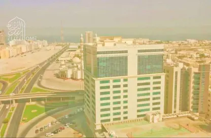 Apartment - 4 Bedrooms - 4 Bathrooms for sale in Al Majaz 3 - Al Majaz - Sharjah