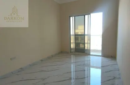 Apartment - 1 Bedroom - 2 Bathrooms for rent in Al Mowaihat 3 - Al Mowaihat - Ajman