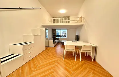 Apartment - Studio - 1 Bathroom for sale in Hanover Square - District 10 - Jumeirah Village Circle - Dubai Apartment - Studio - 1 Bathroom for sale in Hanover Square - District 10 - Jumeirah Village Circle - Dubai