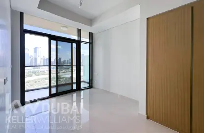 Empty Room image for: Apartment - 2 Bedrooms - 2 Bathrooms for rent in Aykon City Tower C - Aykon City - Business Bay - Dubai, Image 1