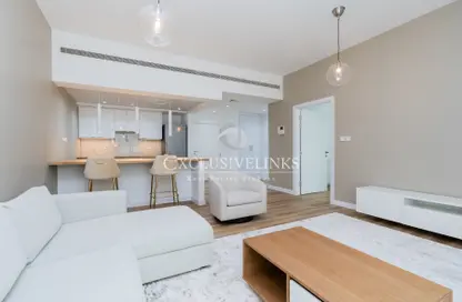 Apartment - 1 Bedroom - 1 Bathroom for sale in Al Thayyal 4 - Al Thayyal - Greens - Dubai