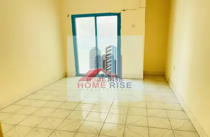 Apartment - 1 Bedroom - 1 Bathroom for rent in Al Taawun Street - Al Taawun - Sharjah
