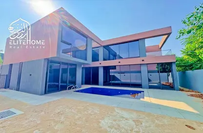 فيلا - 4 غرف نوم - 6 حمامات للبيع في كايا - مسار - تلال سيتي - الشارقة فيلا - 4 غرف نوم - 6 حمامات للبيع في كايا - مسار - تلال سيتي - الشارقة