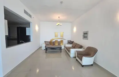 شقة - غرفة نوم - 2 حمامات للايجار في اوريون - ارجان - دبي شقة - غرفة نوم - 2 حمامات للايجار في اوريون - ارجان - دبي