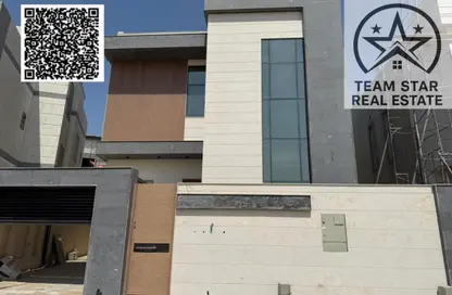 Villa - 5 Bedrooms - 7 Bathrooms for rent in Al Yasmeen 1 - Al Yasmeen - Ajman