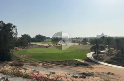 Townhouse - 4 Bedrooms - 3 Bathrooms for rent in The Townhouses at Al Hamra Village - Al Hamra Village - Ras Al Khaimah