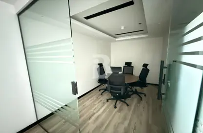 مكتب - استوديو للايجار في القبة - (JLT) مجمع N - أبراج بحيرة الجميرا - دبي