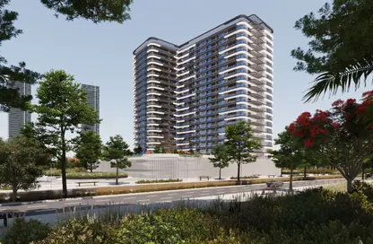 Apartment - 1 Bedroom - 2 Bathrooms for sale in Dubai Production City (IMPZ) - Dubai