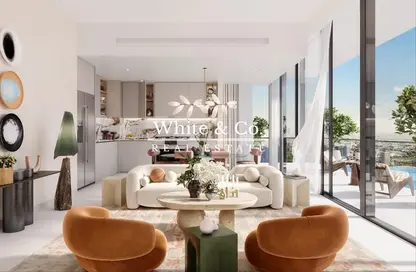 شقة - غرفة نوم - 2 حمامات للبيع في إعمار كريك واترز 2 - ميناء خور دبي (ذا لاجونز) - دبي