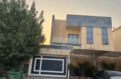 Villa - 5 Bedrooms - 7 Bathrooms for rent in Al Yasmeen 1 - Al Yasmeen - Ajman Villa - 5 Bedrooms - 7 Bathrooms for rent in Al Yasmeen 1 - Al Yasmeen - Ajman