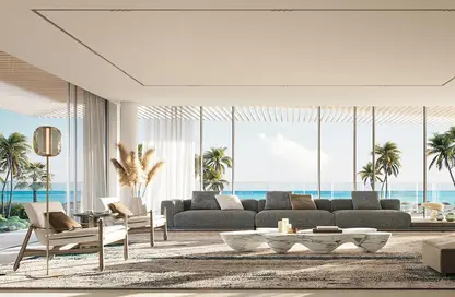 Apartment - 2 Bedrooms - 3 Bathrooms for sale in Bay Residences - Dubai Islands - Deira - Dubai