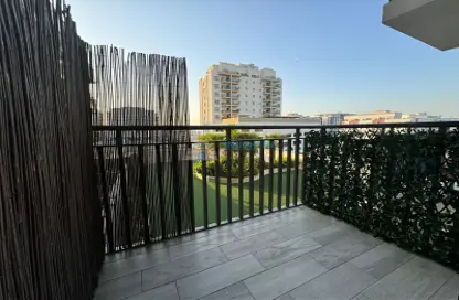 Apartment - Studio - 1 Bathroom for sale in Easy18 - Al Warsan 4 - Al Warsan - Dubai