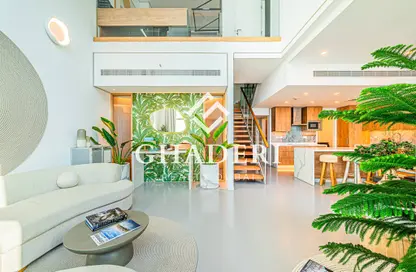 Apartment - 3 Bedrooms - 3 Bathrooms for sale in Liberty House - DIFC - Dubai Apartment - 3 Bedrooms - 3 Bathrooms for sale in Liberty House - DIFC - Dubai