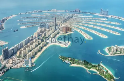 Townhouse - 4 Bedrooms - 4 Bathrooms for sale in Santorini - Damac Lagoons - Dubai