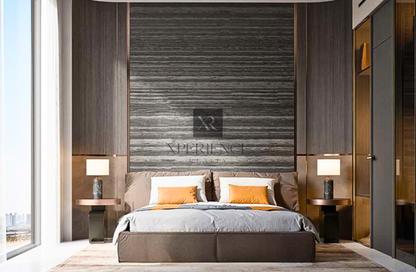 Apartment - 2 Bedrooms - 3 Bathrooms for sale in Bond Enclave - Arjan - Dubai