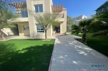 فيلا - 5 غرف نوم - 5 حمامات للبيع في فلل C - اساطير دبي لاند (ليفينج ليجيندز) - دبي