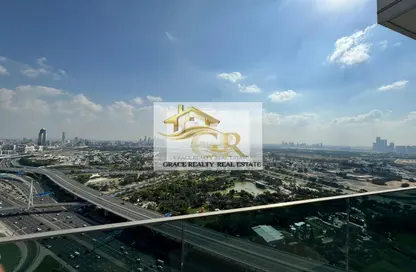 شقة - 2 غرف نوم - 3 حمامات للايجار في وان ريزيدندس - الكفاف - زعبيل - دبي
