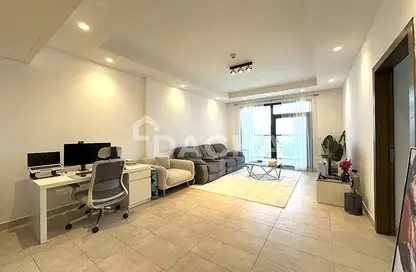 Apartment - 1 Bedroom - 2 Bathrooms for sale in Hyati Residences - Jumeirah Village Circle - Dubai
