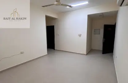 Apartment - 1 Bedroom - 1 Bathroom for rent in Al Jawhara Building - Al Rawda 3 - Al Rawda - Ajman