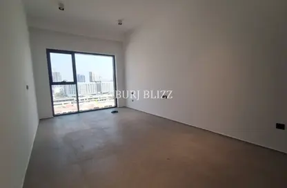 Apartment - Studio - 1 Bathroom for rent in SH Living 1 - Jumeirah Village Circle - Dubai