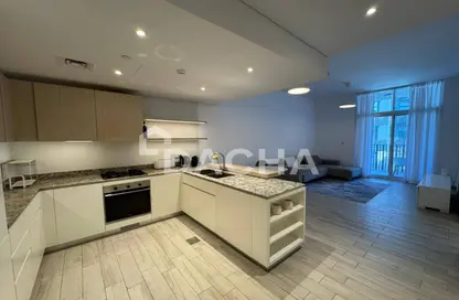 شقة - غرفة نوم - 1 حمام للايجار في بلجرافيا 3أ - 3 بلجرافيا - منطقة 15 - قرية الجميرا سركل - دبي