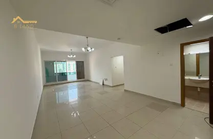 Apartment - 2 Bedrooms - 2 Bathrooms for rent in Al Majaz 2 - Al Majaz - Sharjah