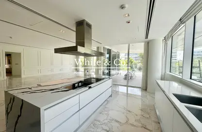 Apartment - 3 Bedrooms - 4 Bathrooms for rent in Ashjar - Al Barari - Dubai