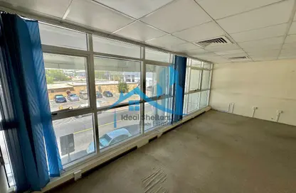 Office Space - Studio - 1 Bathroom for rent in Umm E Hurair Building - Al Karama - Dubai