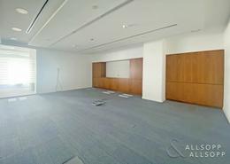 Empty Room image for: Office Space for sale in Burj Daman - DIFC - Dubai, Image 1