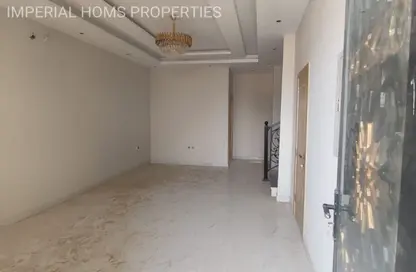 Townhouse - 5 Bedrooms - 4 Bathrooms for sale in Al Helio 2 - Al Helio - Ajman